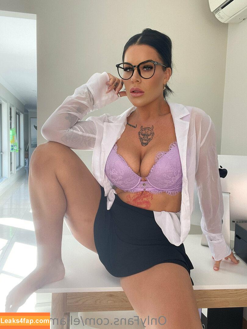 ellamaddison / ellamadisonofficial leaked photo photo #0388