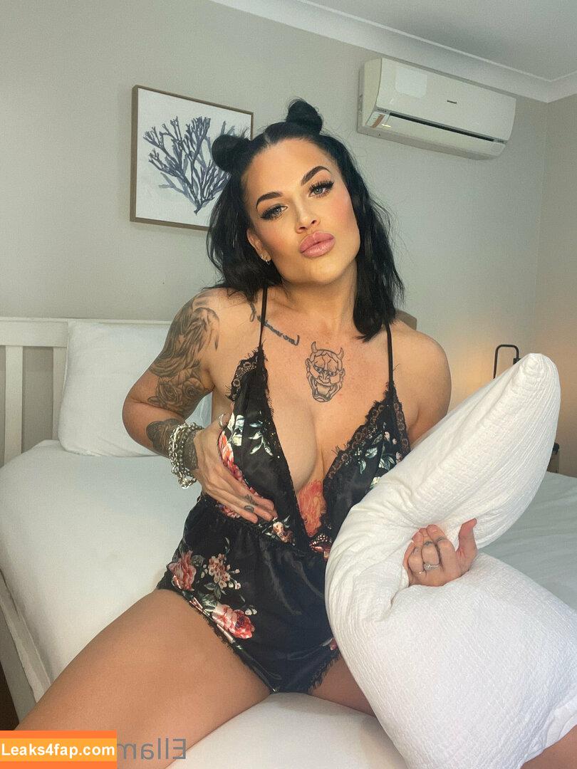 ellamaddison / ellamadisonofficial leaked photo photo #0393