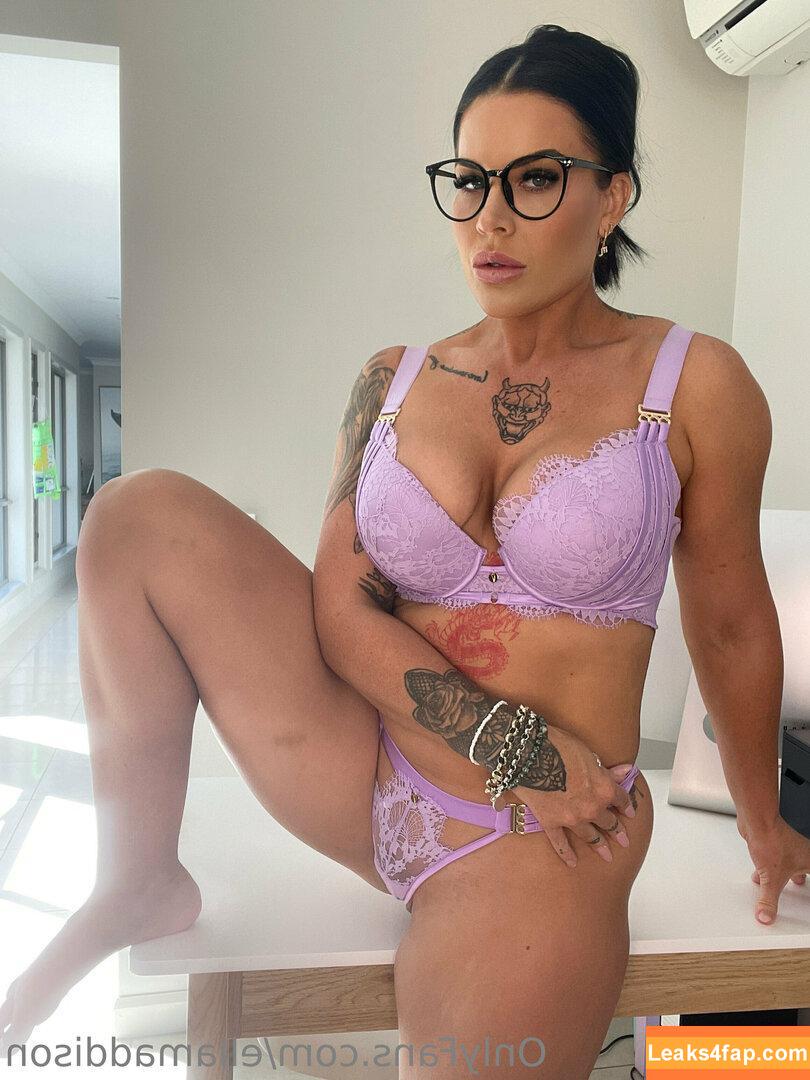 ellamaddison / ellamadisonofficial leaked photo photo #0430