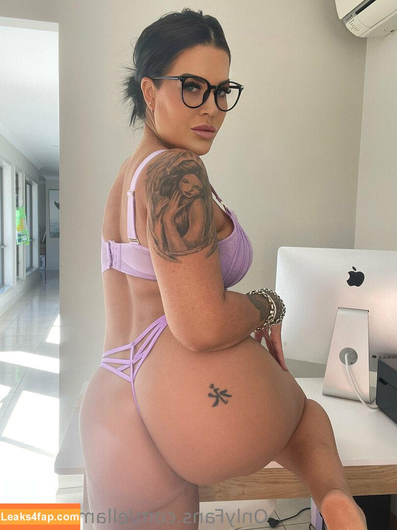 ellamaddison / ellamadisonofficial слитое фото фото #0431