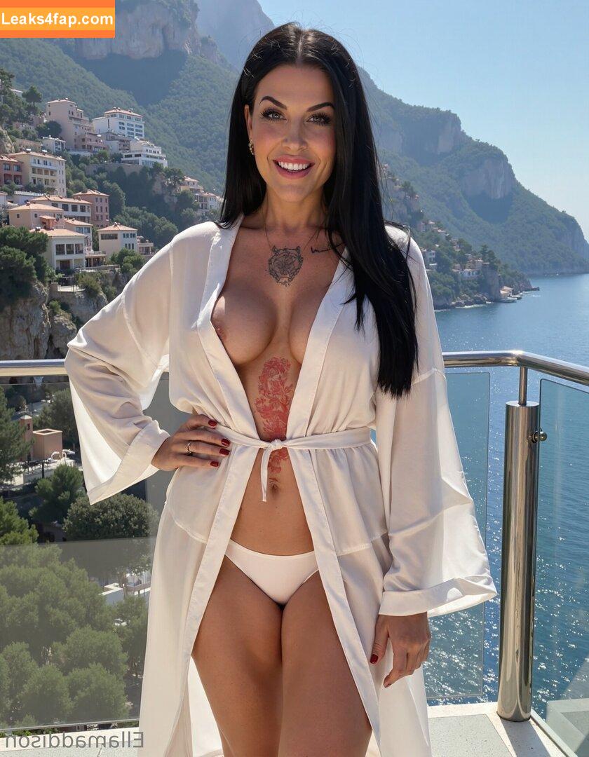 ellamaddison / ellamadisonofficial leaked photo photo #0699