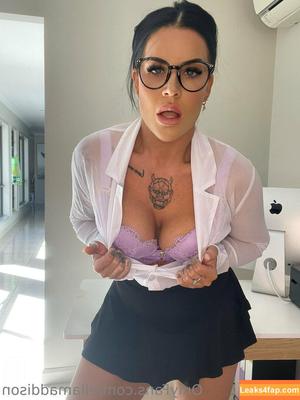 ellamaddison photo #0387