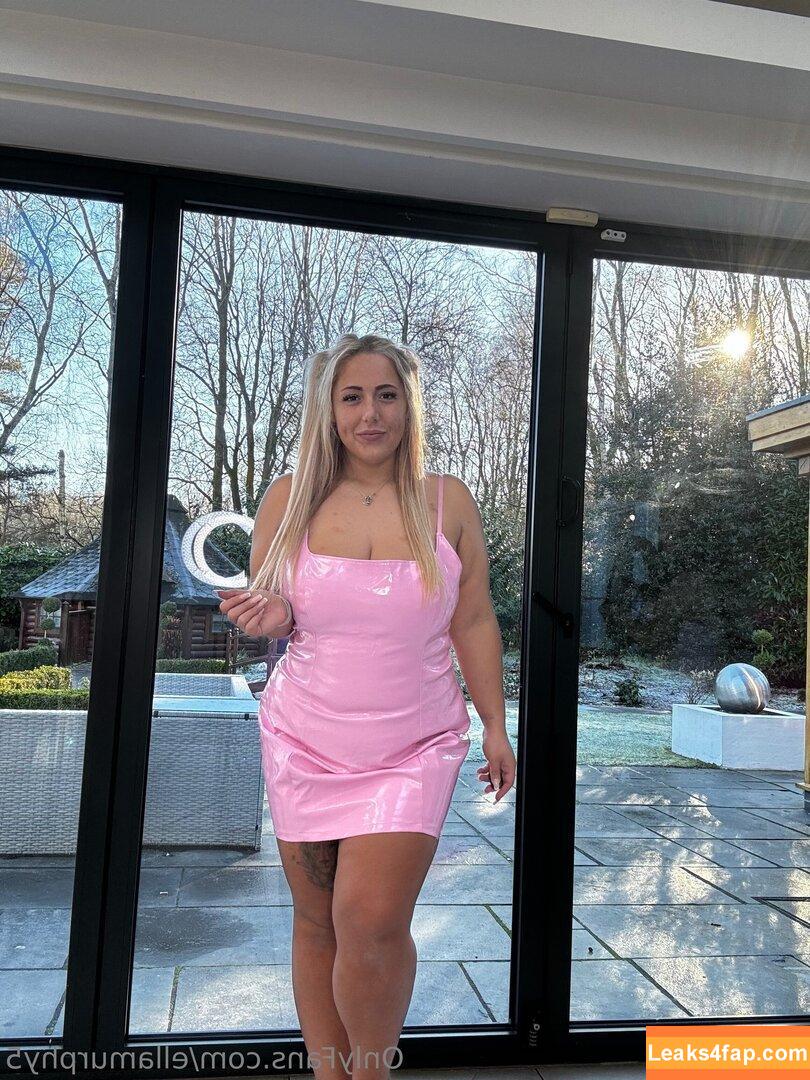 ellamurphy5 / ellamurphyb5 leaked photo photo #0003