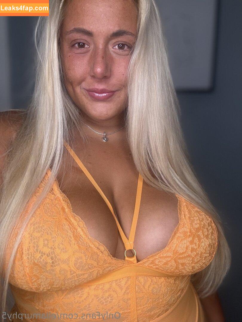 ellamurphy5 / ellamurphyb5 leaked photo photo #0009
