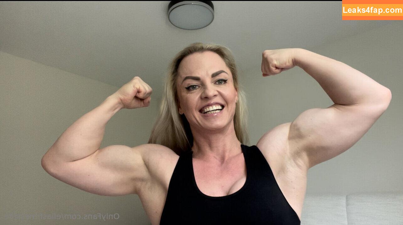 ellasfitnesslife / ellanewphysiquelook_ leaked photo photo #0002