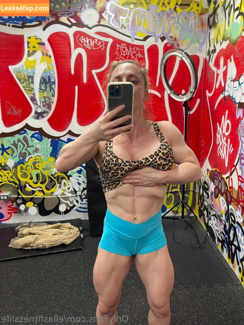 ellasfitnesslife / ellanewphysiquelook_ leaked photo photo #0012