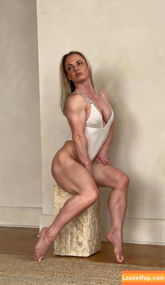 ellasfitnesslife / ellanewphysiquelook_ leaked photo photo #0013