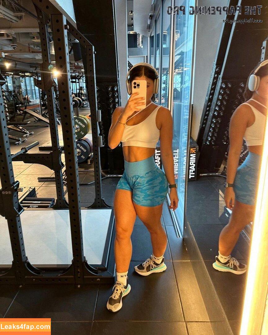 Elle Edward /  leaked photo photo #0022
