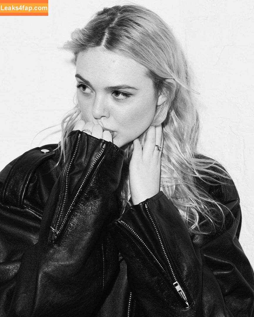 Elle Fanning / ellefanning leaked photo photo #0038