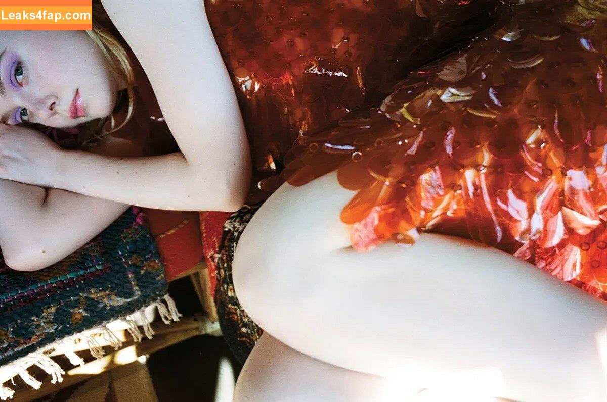 Elle Fanning / ellefanning leaked photo photo #0052