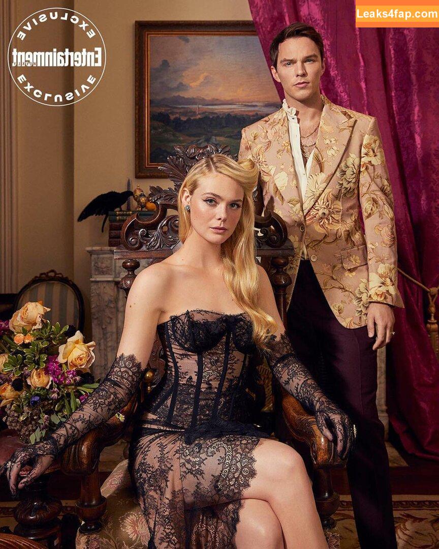 Elle Fanning / ellefanning leaked photo photo #0073