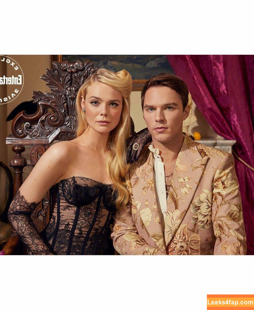 Elle Fanning / ellefanning leaked photo photo #0075