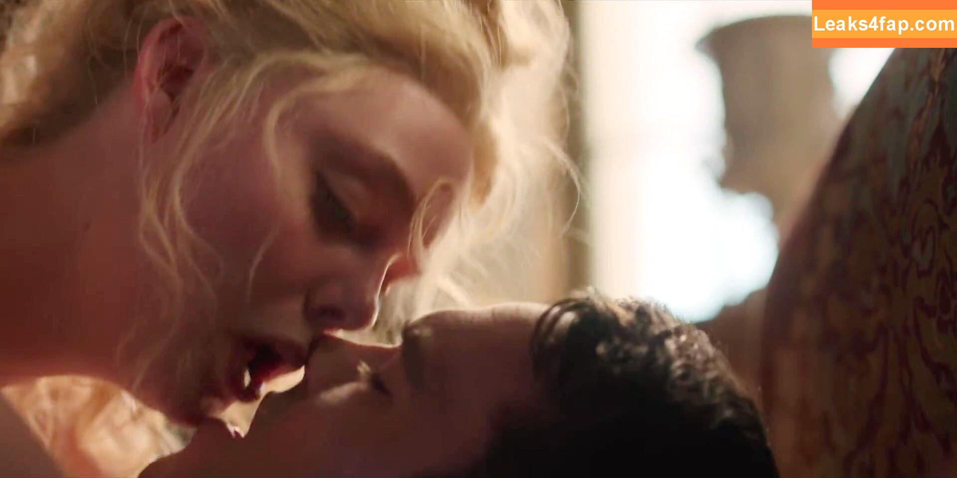 Elle Fanning / ellefanning leaked photo photo #0085