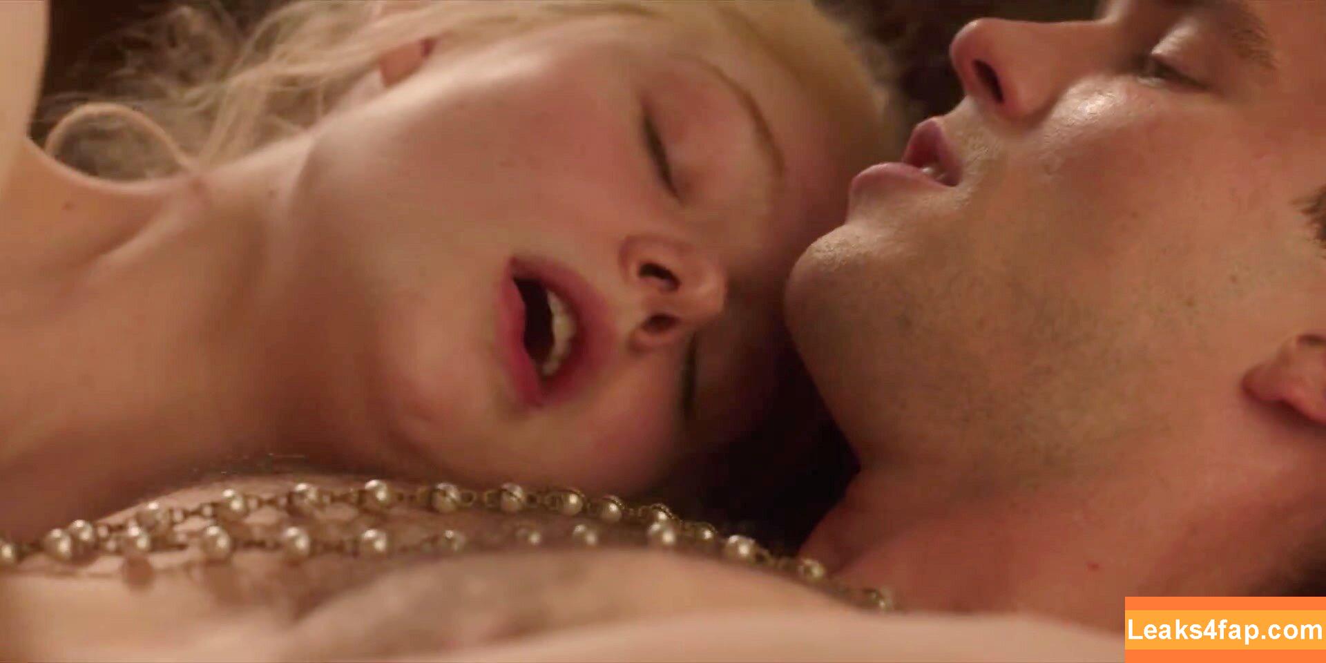 Elle Fanning / ellefanning leaked photo photo #0086