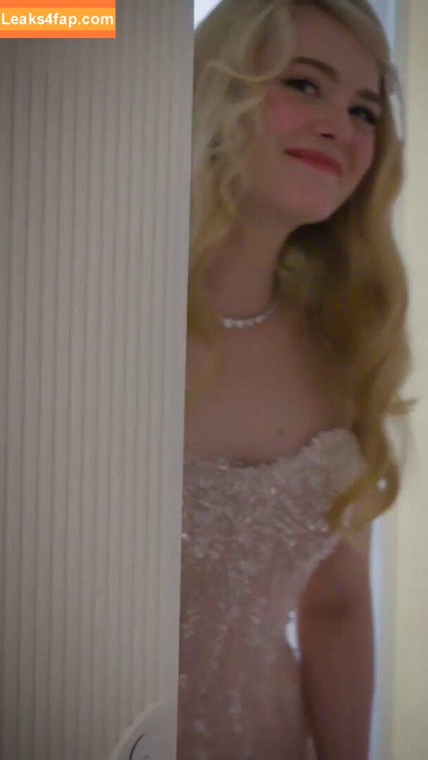 Elle Fanning / ellefanning leaked photo photo #0108