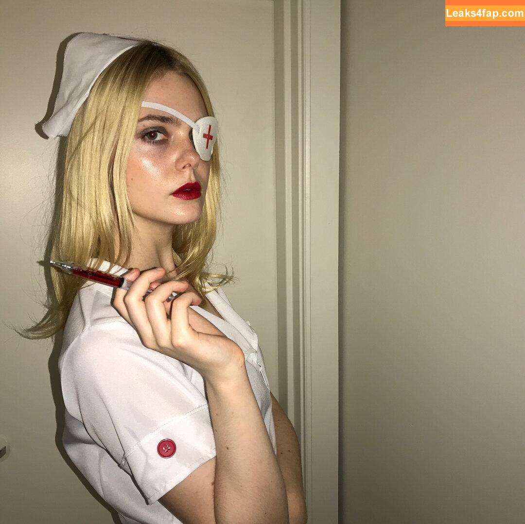 Elle Fanning / ellefanning leaked photo photo #0115