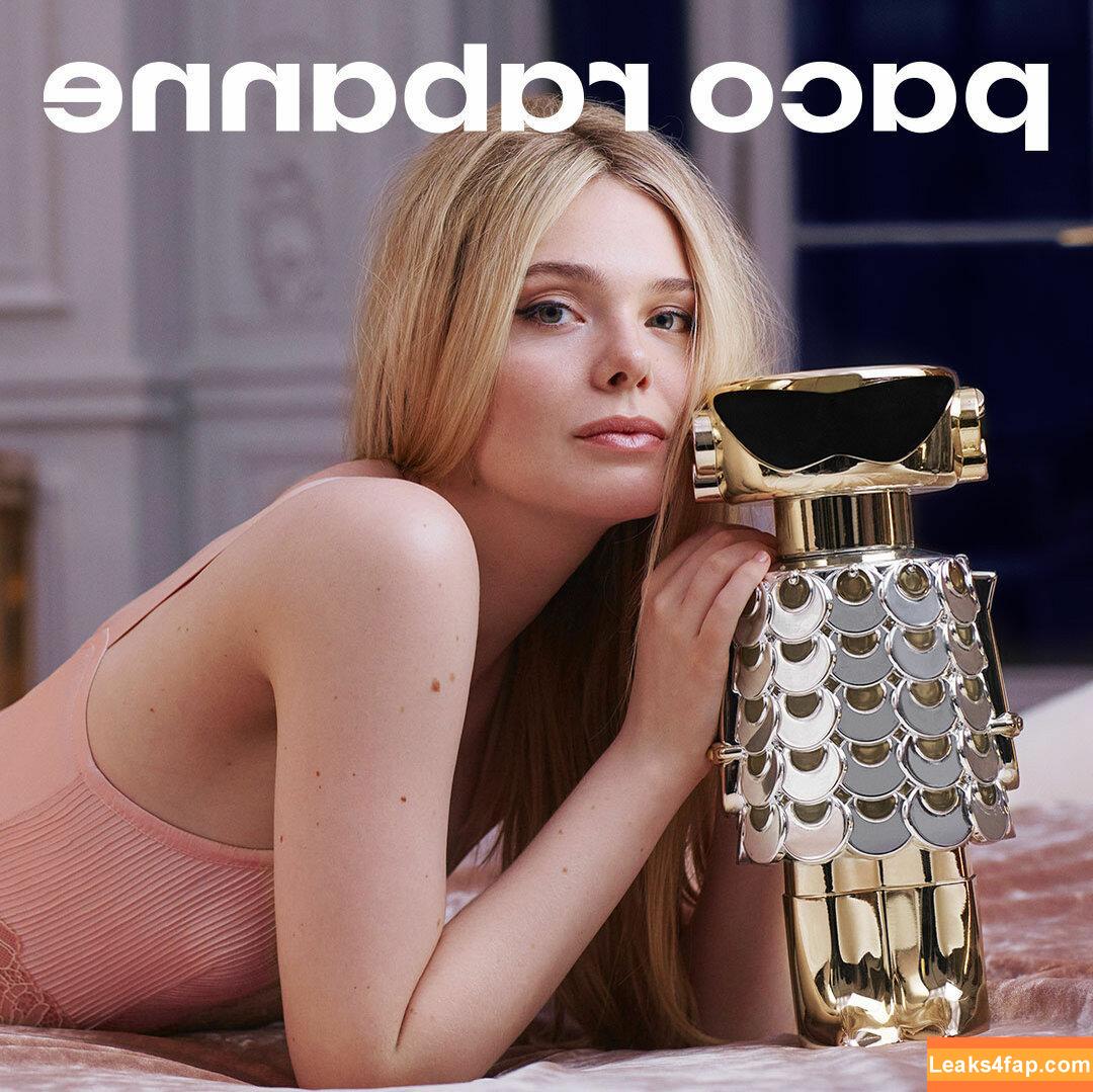 Elle Fanning / ellefanning leaked photo photo #0125