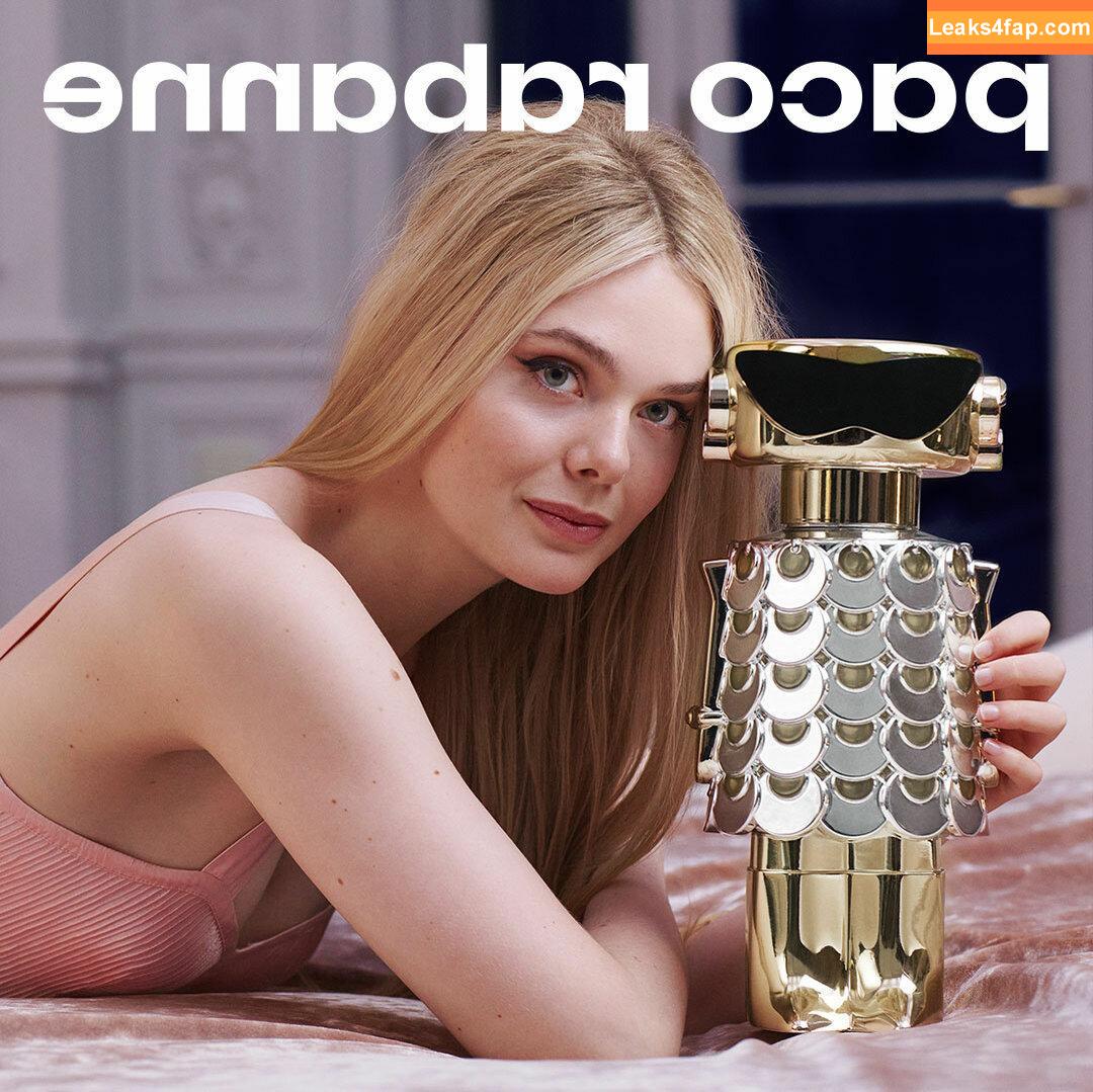 Elle Fanning / ellefanning leaked photo photo #0126