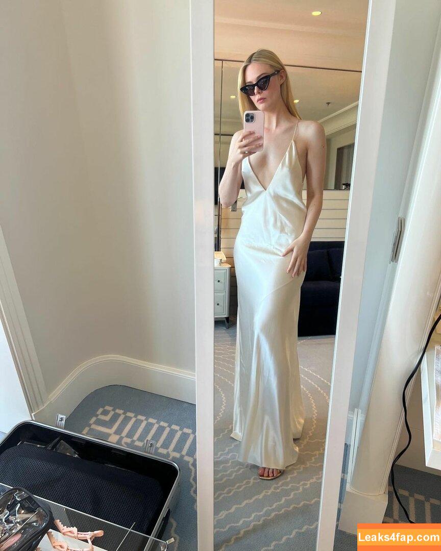 Elle Fanning / ellefanning leaked photo photo #0214