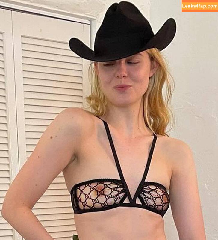 Elle Fanning / ellefanning leaked photo photo #0222
