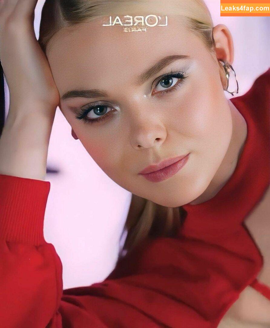 Elle Fanning / ellefanning leaked photo photo #0224