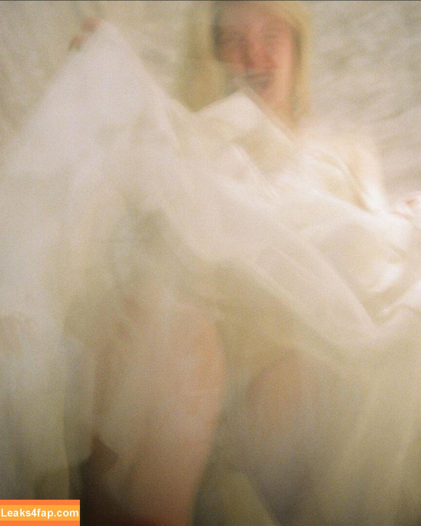 Elle Fanning / ellefanning leaked photo photo #0230