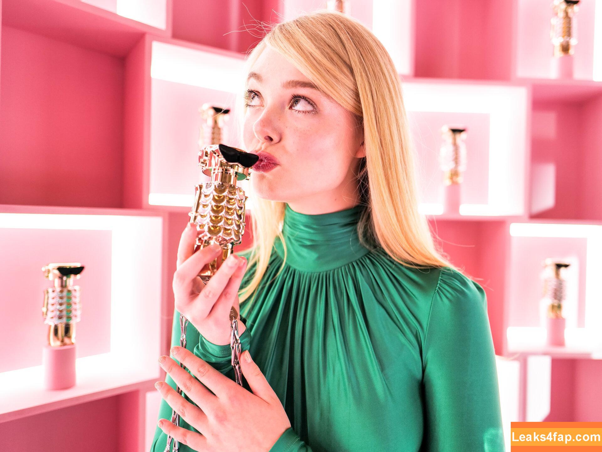 Elle Fanning / ellefanning leaked photo photo #0253