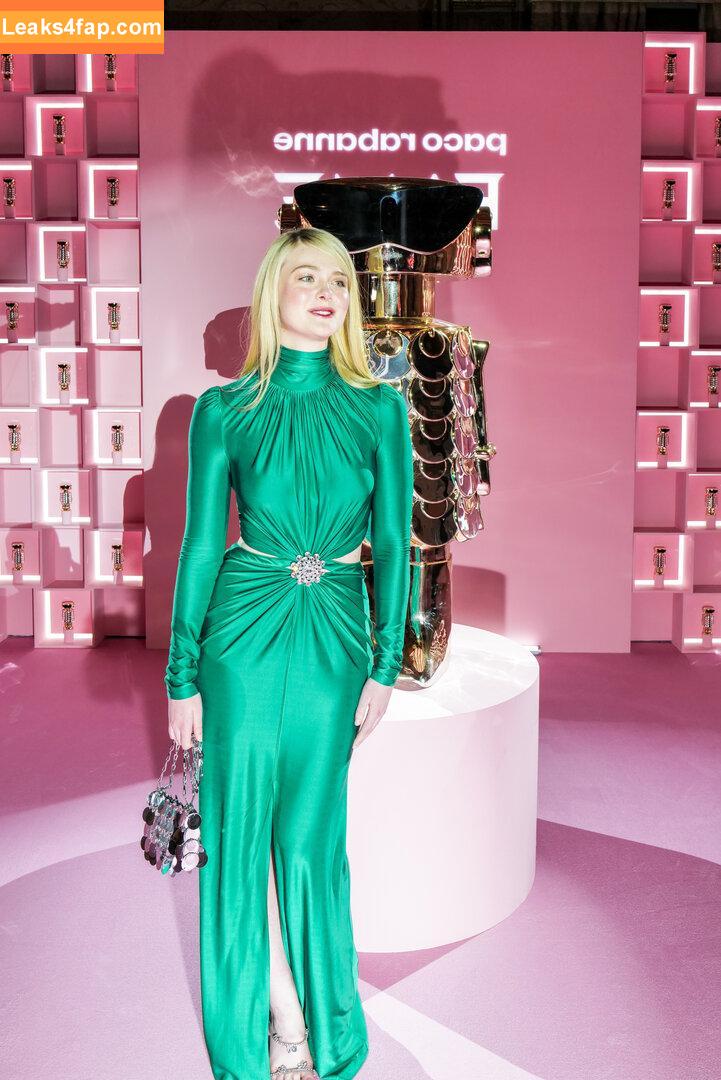 Elle Fanning / ellefanning leaked photo photo #0275