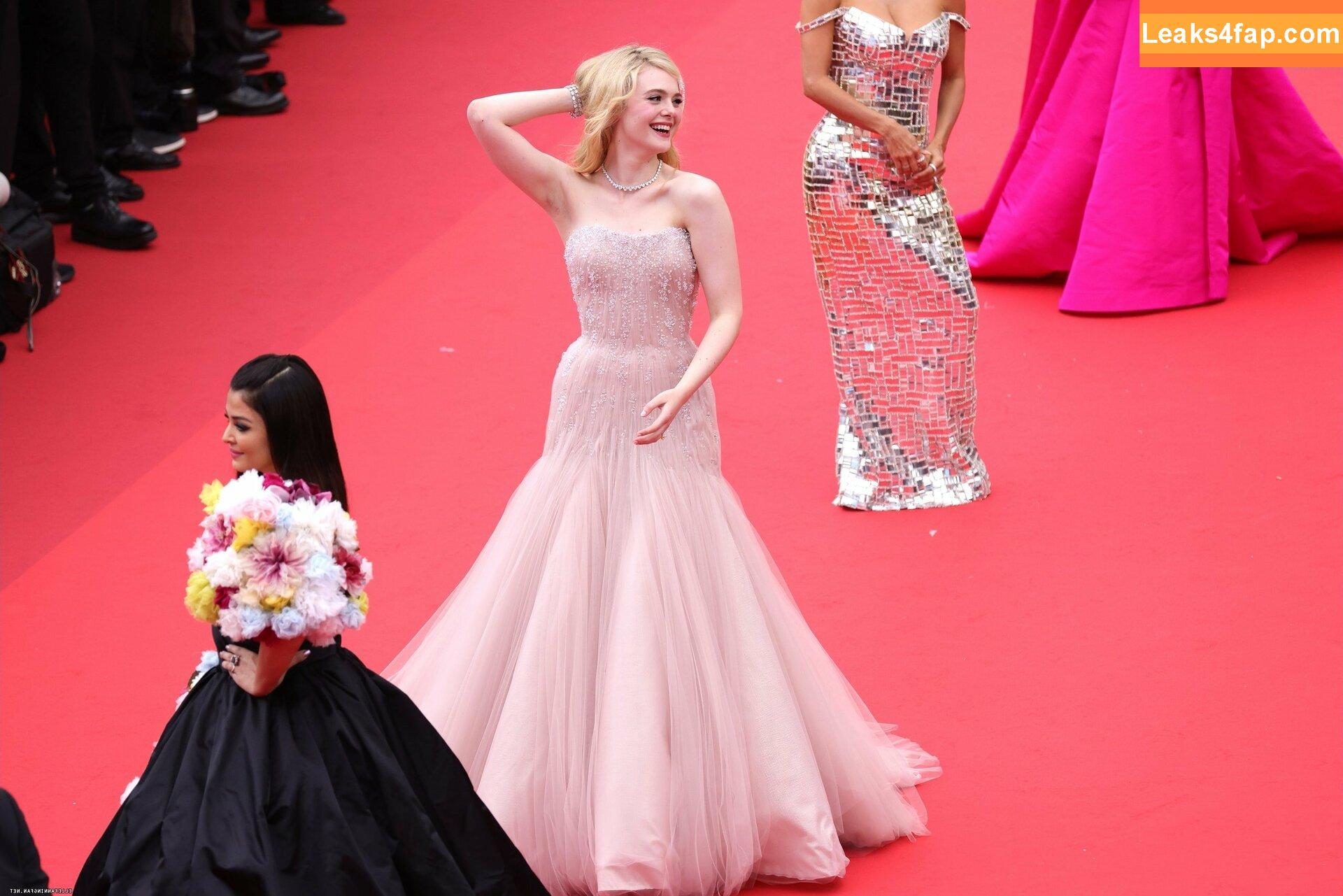 Elle Fanning / ellefanning leaked photo photo #0292