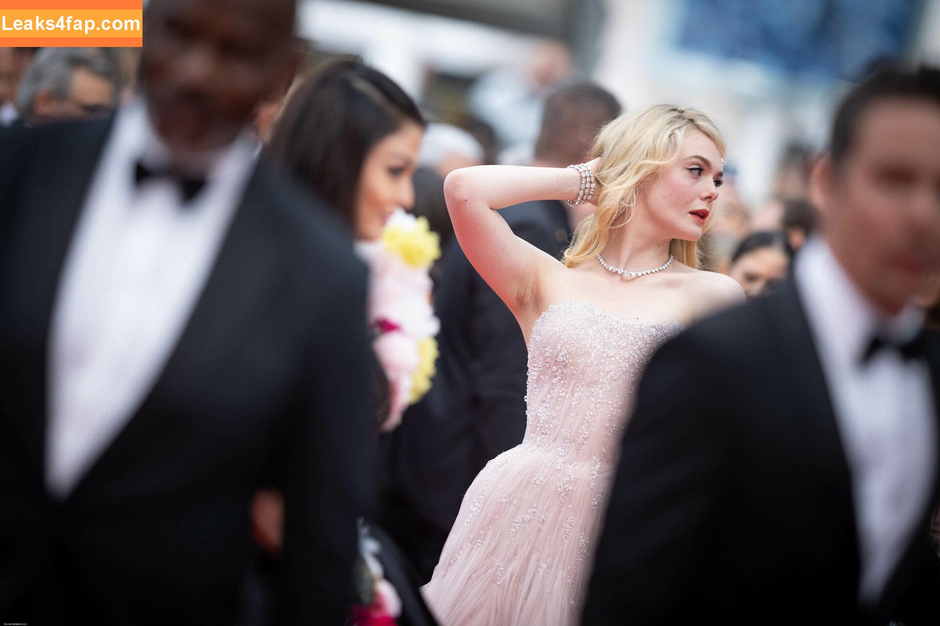 Elle Fanning / ellefanning leaked photo photo #0300