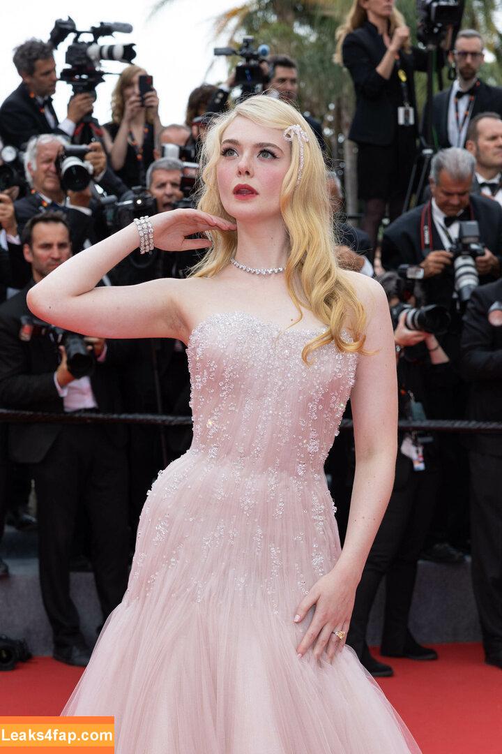 Elle Fanning / ellefanning leaked photo photo #0301