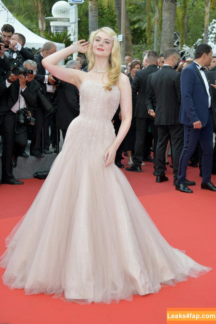 Elle Fanning / ellefanning leaked photo photo #0311