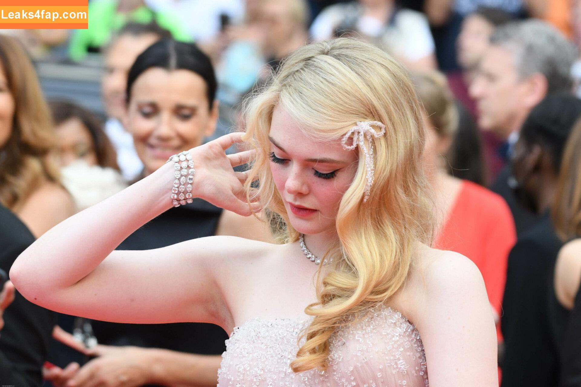 Elle Fanning / ellefanning leaked photo photo #0317