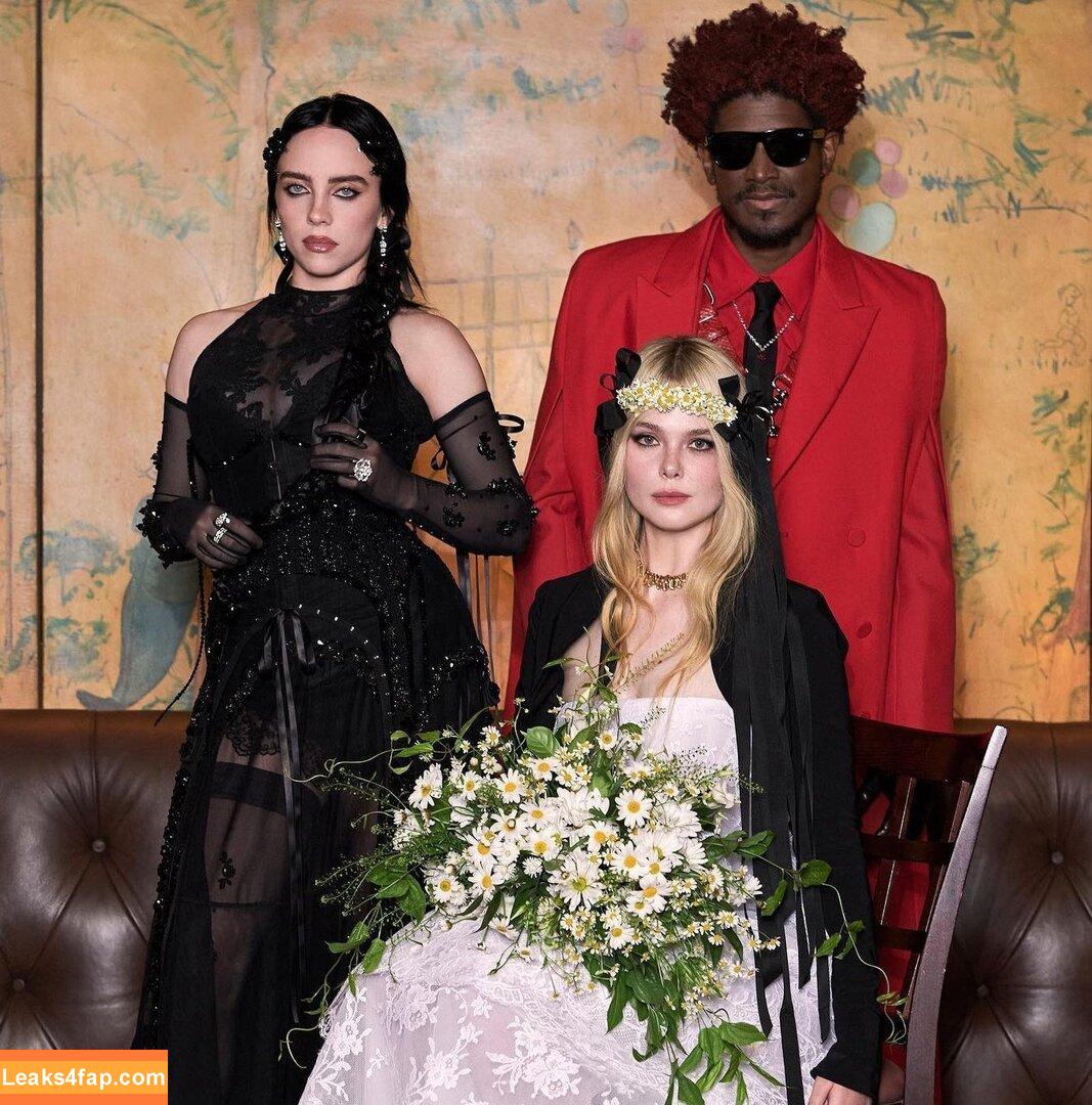 Elle Fanning / ellefanning leaked photo photo #0456