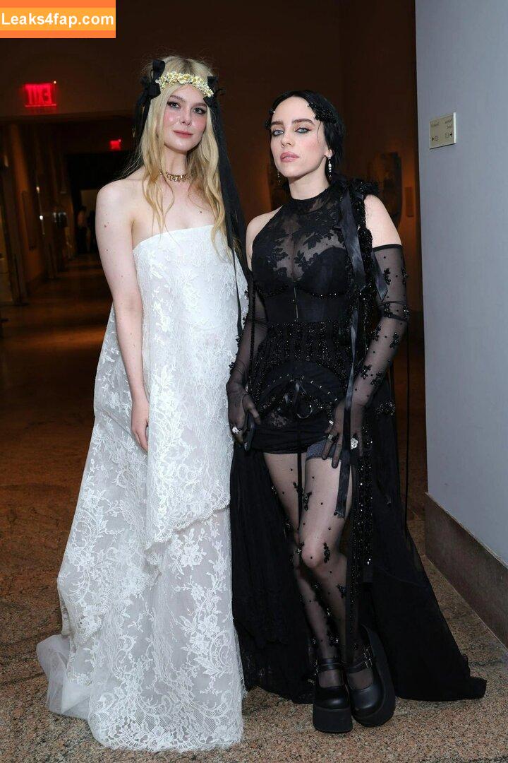 Elle Fanning / ellefanning leaked photo photo #0457