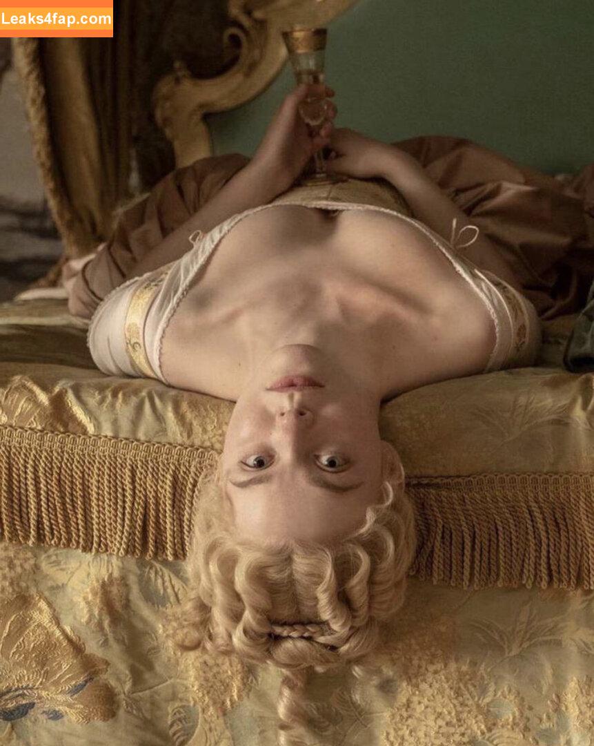 Elle Fanning / ellefanning leaked photo photo #0464