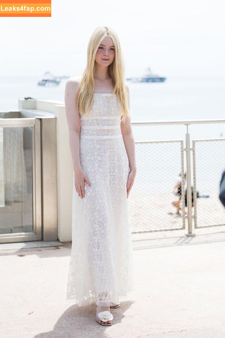 Elle Fanning / ellefanning leaked photo photo #0496