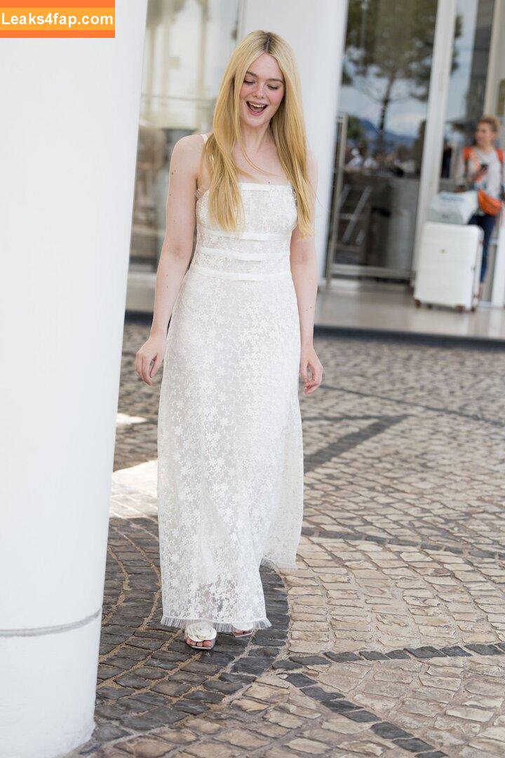 Elle Fanning / ellefanning leaked photo photo #0498