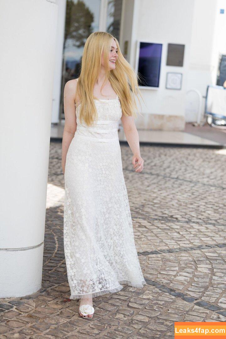 Elle Fanning / ellefanning leaked photo photo #0501