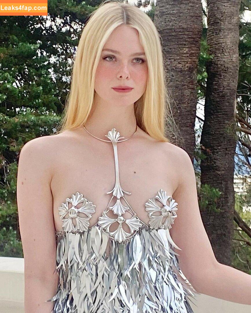 Elle Fanning / ellefanning leaked photo photo #0514