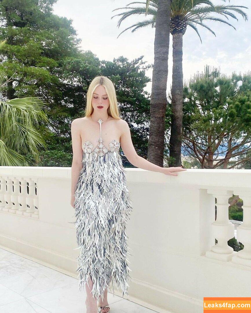 Elle Fanning / ellefanning leaked photo photo #0515
