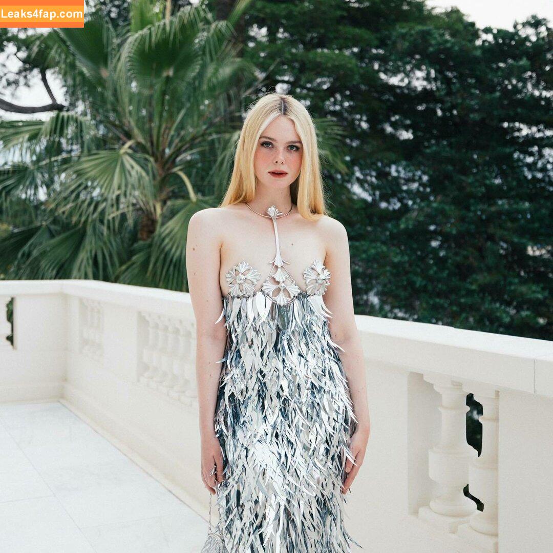 Elle Fanning / ellefanning leaked photo photo #0520