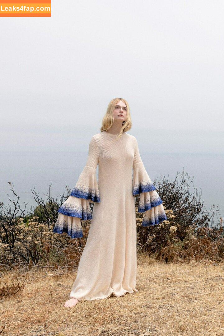 Elle Fanning / ellefanning leaked photo photo #0531