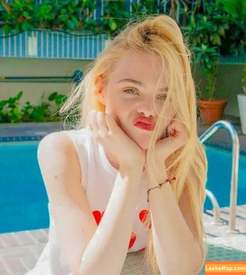 Elle Fanning / ellefanning leaked photo photo #0540