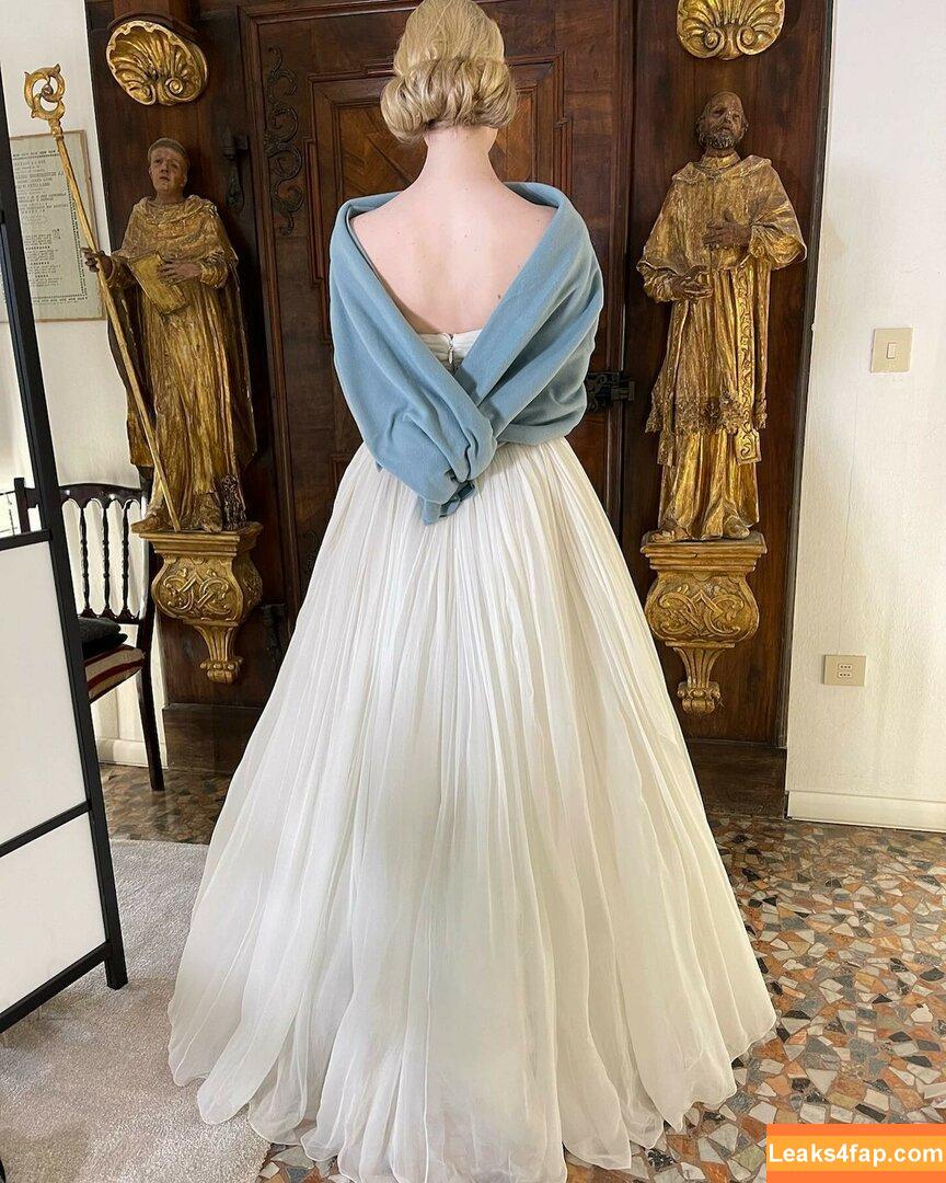 Elle Fanning / ellefanning leaked photo photo #0574