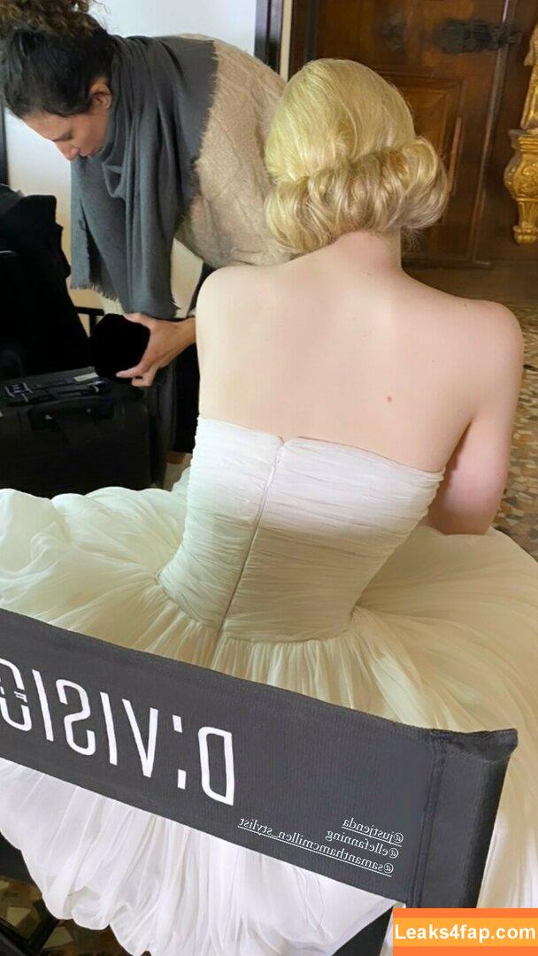 Elle Fanning / ellefanning leaked photo photo #0575
