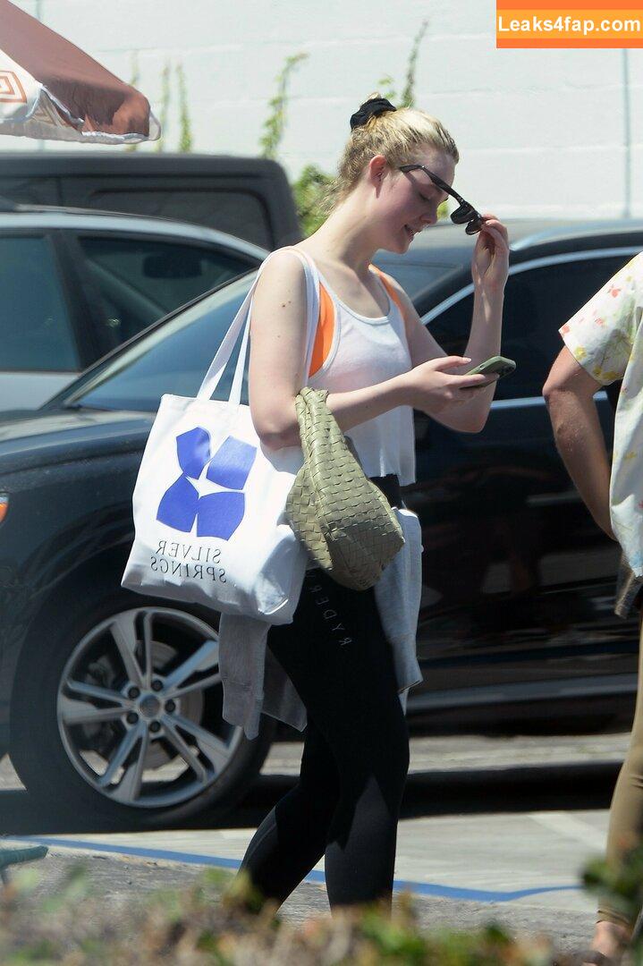 Elle Fanning / ellefanning leaked photo photo #0601