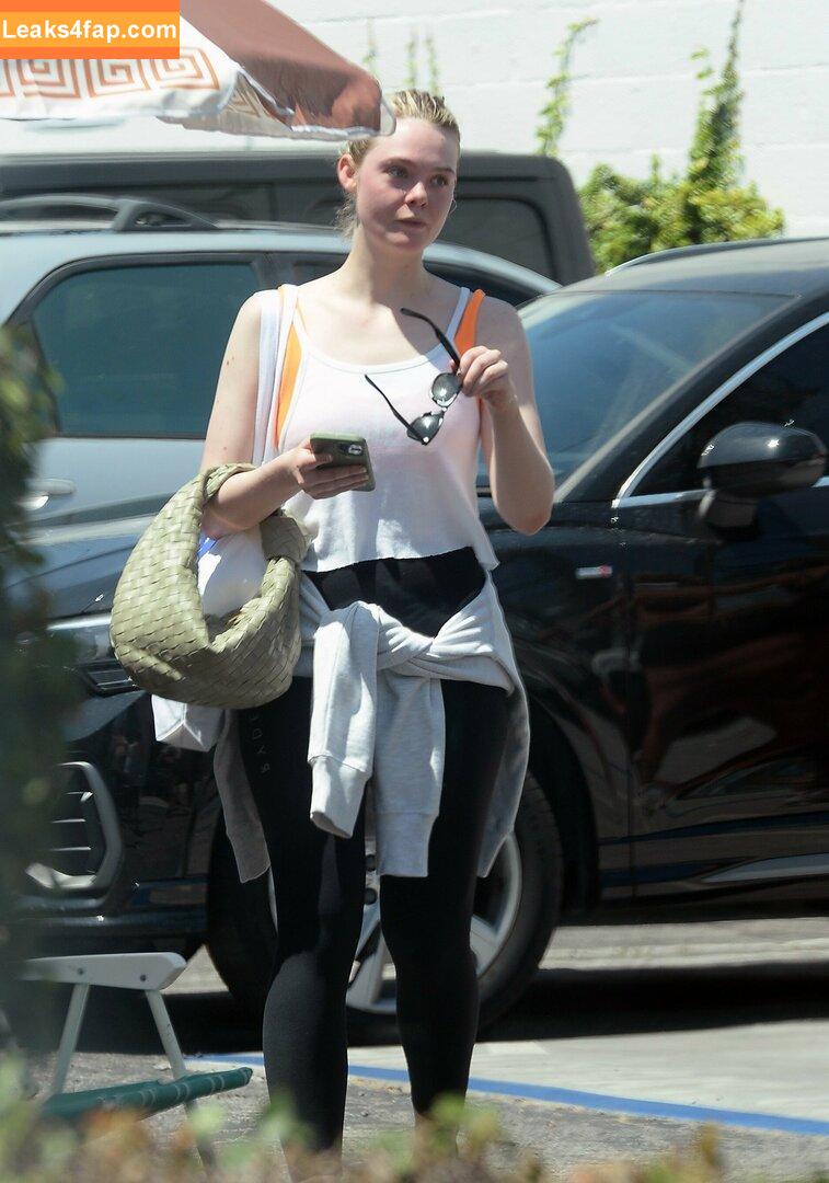 Elle Fanning / ellefanning leaked photo photo #0609