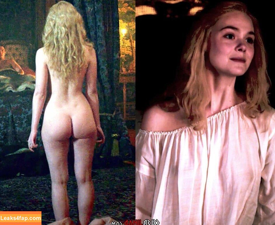 Elle Fanning / ellefanning leaked photo photo #0611