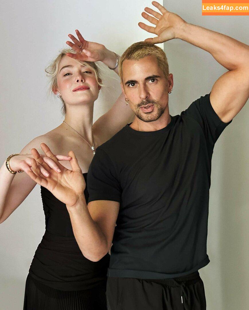 Elle Fanning / ellefanning leaked photo photo #0617